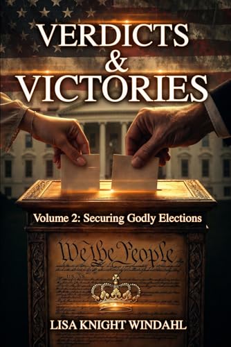 Verdicts & Victories Volume 2 book cover